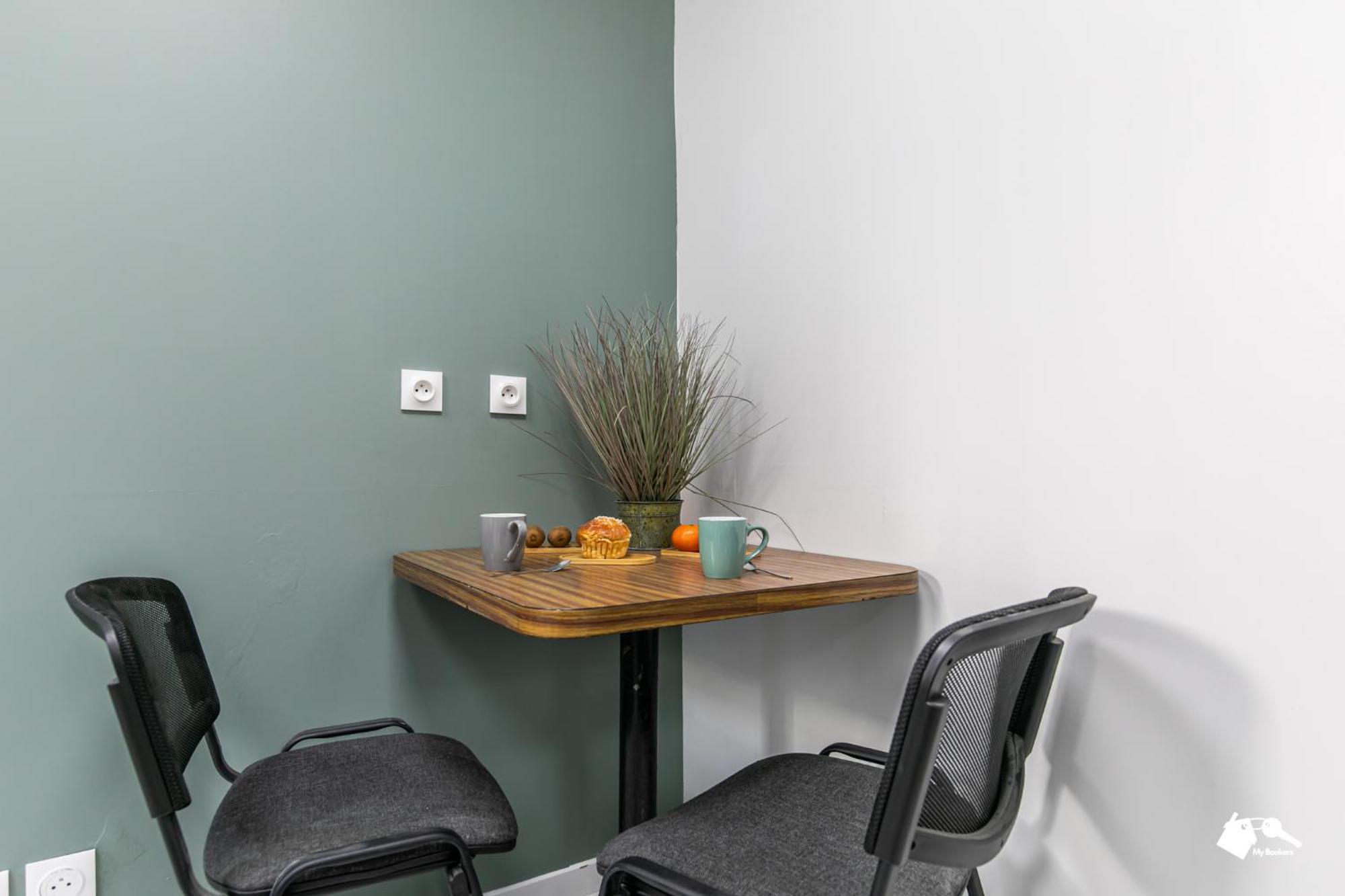 Mba Splendide - Girardot - Montreuil Centre Montreuil (Seine-Saint-Denis)
